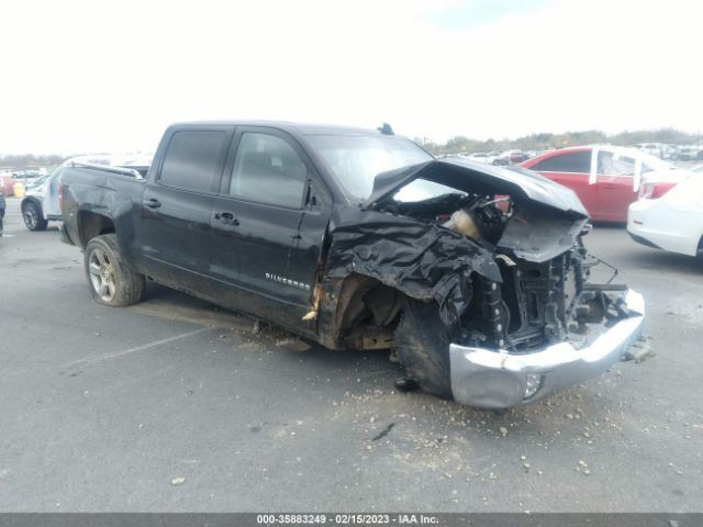 Temperature Control Classic Style Fits 18-19 SIERRA 1500 PICKUP 1133365