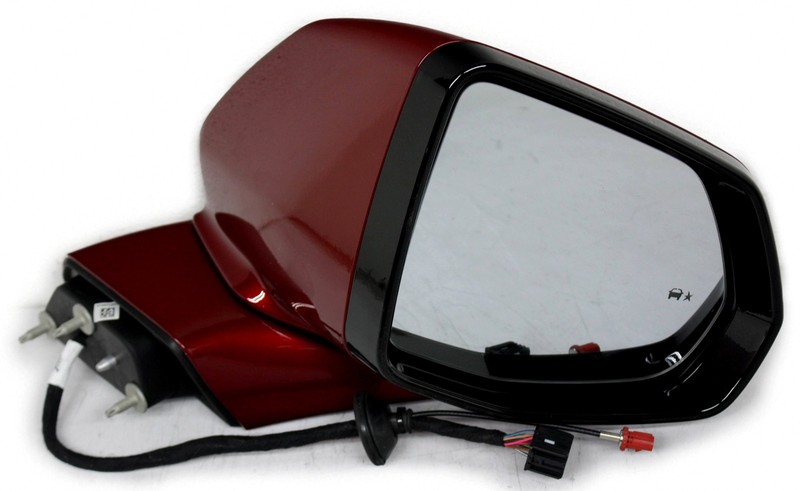 Non-US Market OEM Right Side Exterior Mirror For Cadillac XT6 Sport Infrared