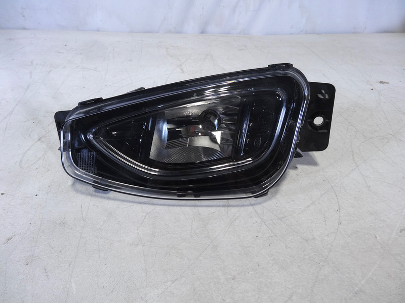 2020-2021 FORD ESCAPE RIGHT PASSENGER SIDE LED FOG LIGHT OEM