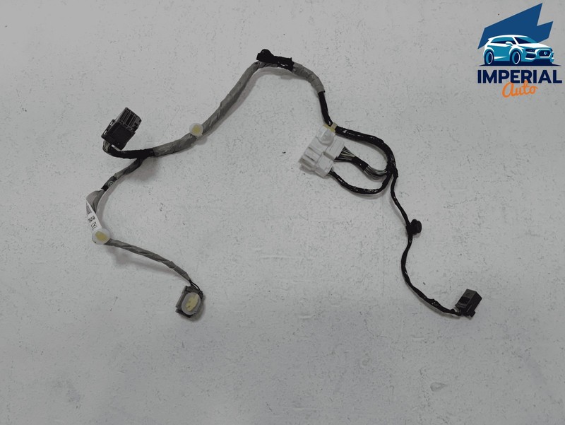 Honda Pilot 2016-2019 Front Left Driver Side Door Wiring Harness OEM