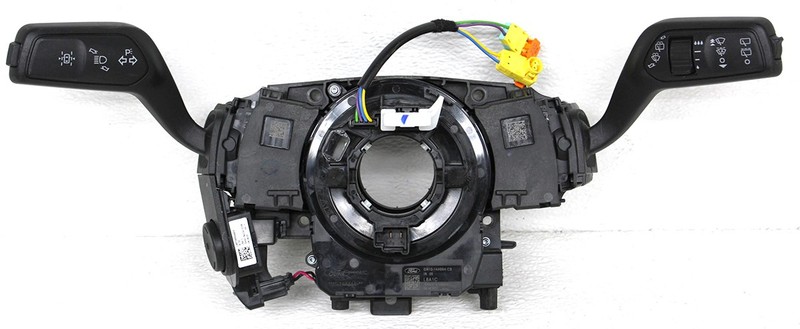 OEM Clock Spring Column Switch For Ford Explorer, Escape, Bronco Sport, Mach-E