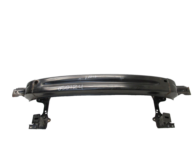 11-16 MINI COOPER S COUNTRYMAN PACEMAN R60 BUMPER REINFORCEMENT BAR FRONT 50124