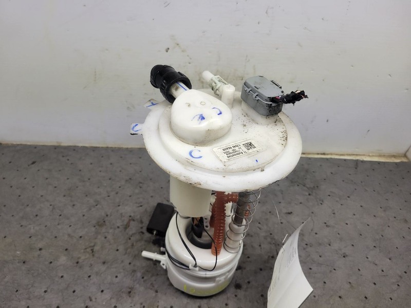 Fuel Pump Assembly Tank Mounted Fits 22-25 PATHFINDER 1755422