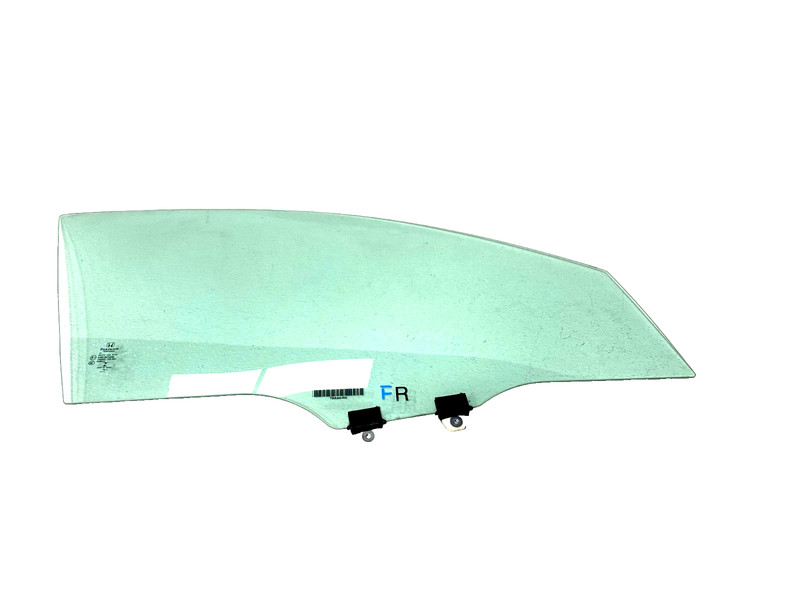 2019-2022 HONDA INSIGHT FRONT RIGHT PASSENGER DOOR WINDOW GLASS PANEL OEM #A0.29