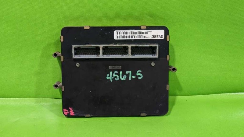 97 RAM 3.9L ECM ENGINE CONTROL MODULE OEM 4567-5