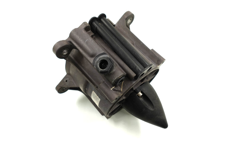 GOOD FRESHWATER 2012 Sea-Doo RXP-X 260 OEM Jet Pump Impeller 267000984