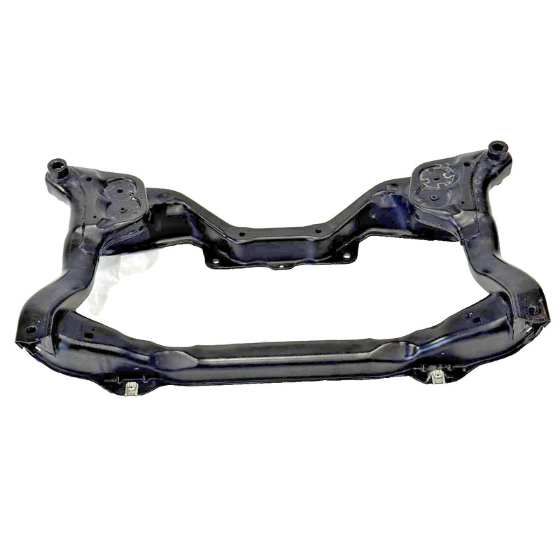 📌2012-2020 MERCEDES R172 SLC300 FRONT SUB FRAME SUBFRAME CROSSMEMBER OEM 21k!