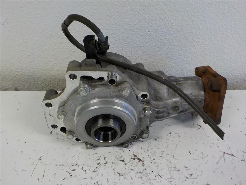 09 10 11 12 13 14 15 Honda Pilot Front Transfer Case 29000-RDK-000 OEM
