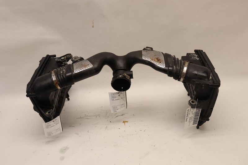 2007-2009 MERCEDES E320 W211 3.0L CDI AIR CLEANER BOX INTAKE TUBE ASSEMBLY OEM