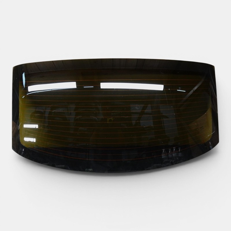 2025-2026 KIA K4 Rear Windshield Back Glass Window Panel Oem 87110-gg200