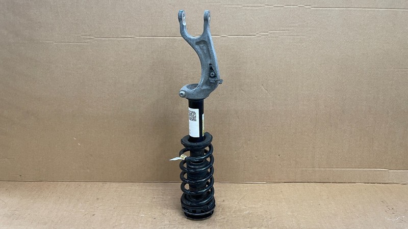 2012-2016 TESLA MODEL S FRONT LEFT OR RIGHT COIL SHOCK STRUT AWD OEM