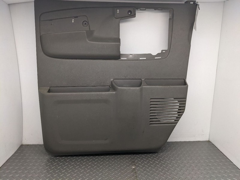 Genuine GM Medium Front Driver Side Door Trim Panel1162857