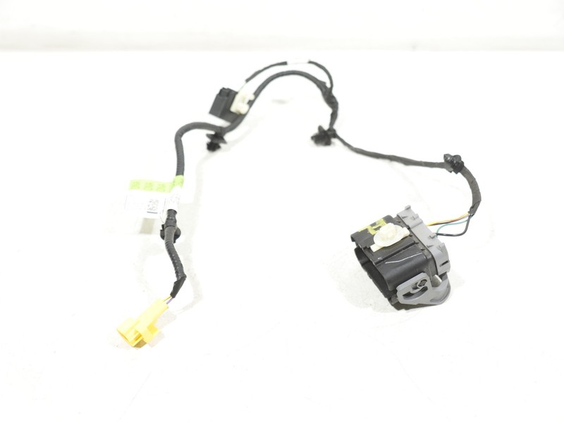 2023-2025 Ford F250 Super Duty FRONT LEFT Driver Seat Wiring Harness OEM 99K
