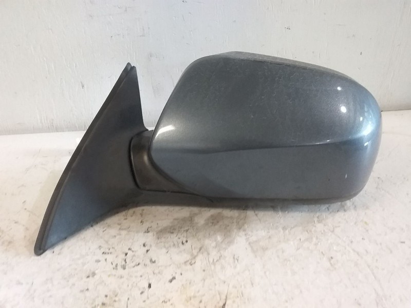 2011-2014 Subaru Legacy Driver Side View Mirror Power Heated w/o Turn Signals