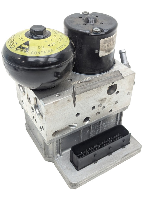 2003-2006 MERCEDES E350 ABS BRAKE PUMP HYDRAULIC 0054317212