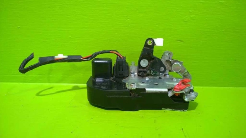 07 08 09 ASPEN 4.7L PASSENGER RIGHT FRONT DOOR LOCK LATCH ACTUATOR OEM 2647-14