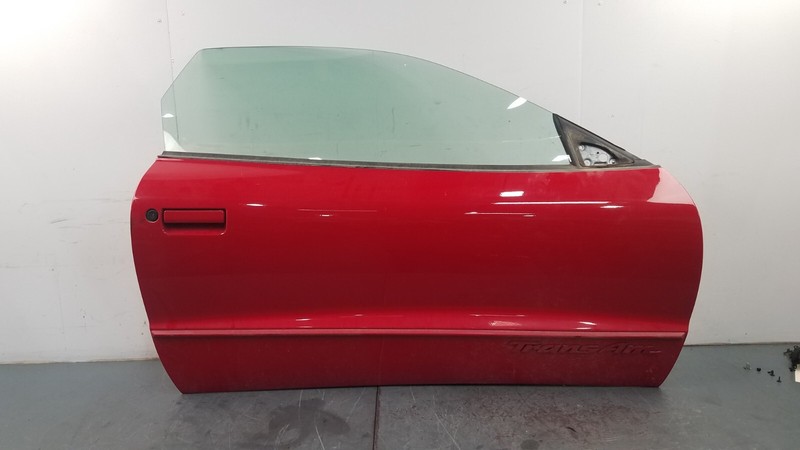 2002 Pontiac Trans Am WS6 Right Passenger Door #10004 Z8