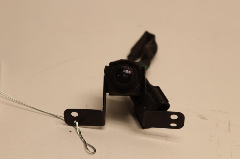 2014-2017 INFINITI FX37 FX50 QX70 FRONT GRILL MOUNTED LANE DEPARTURE CAMERA OEM