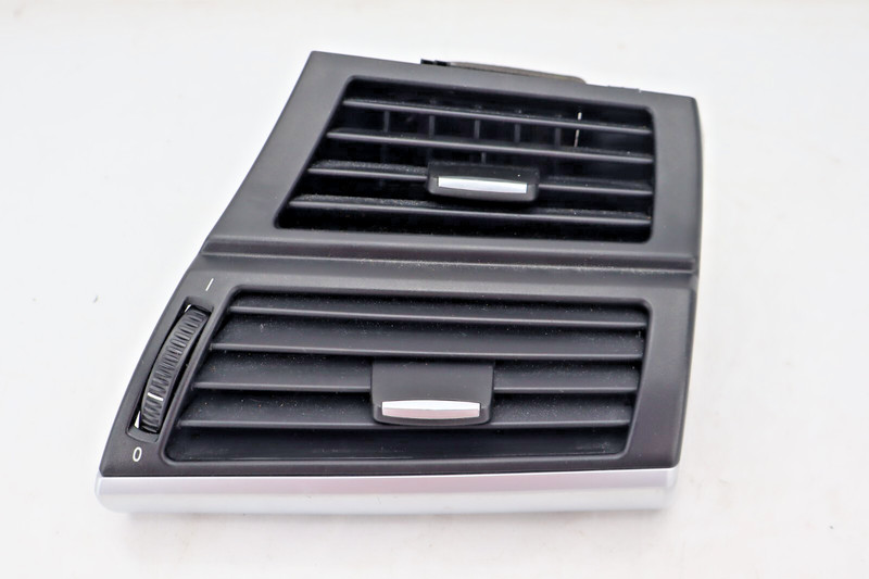 ✅ 07-13 OEM BMW E70 E71 X5 X6 Right Passenger Side AC Air Vent Dash Grille