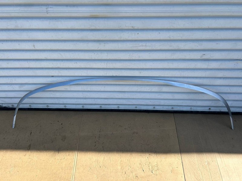 ✅ 22-25 Lucid Air Rear Bumper Upper Trim Molding Insert P11-E795XX-03 OEM