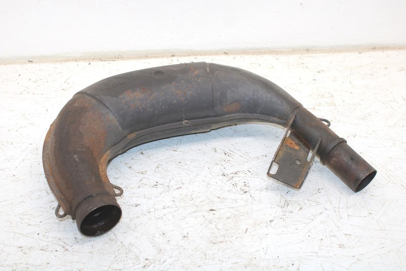 1998 Polaris Xlt Oem Exhaust Expansion Chamber 1260780-029 SP173