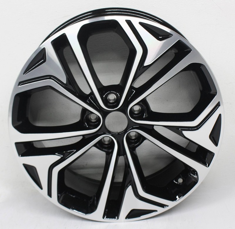 OEM 19 inch wheel For Hyundai Santa Fe (US built) 52910-S1310