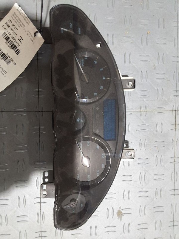 Speedometer MPH US Market Fits 08-12 ENCLAVE 3426077