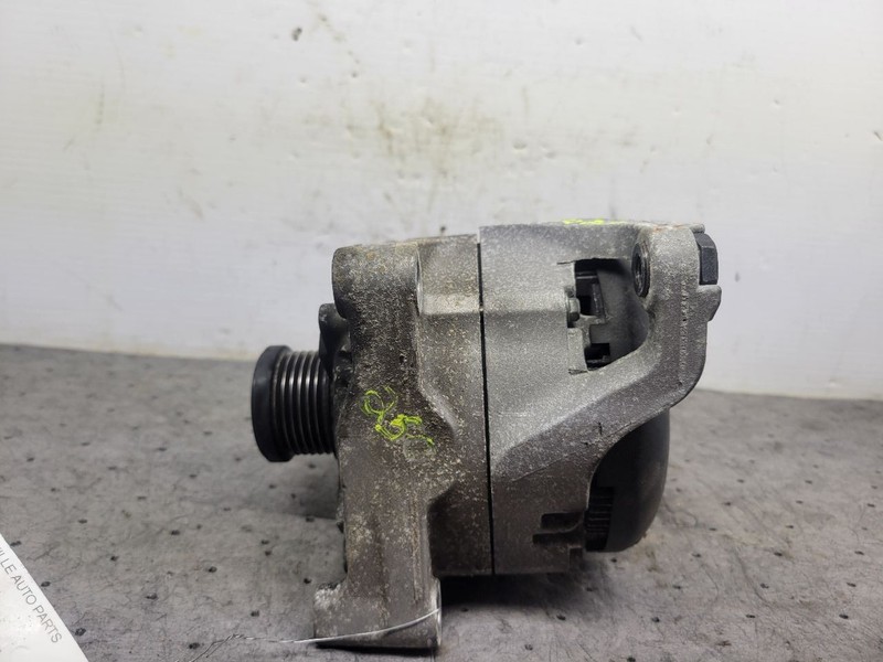 Alternator 210 Amp Fits 12-18 BMW 320i 1684879