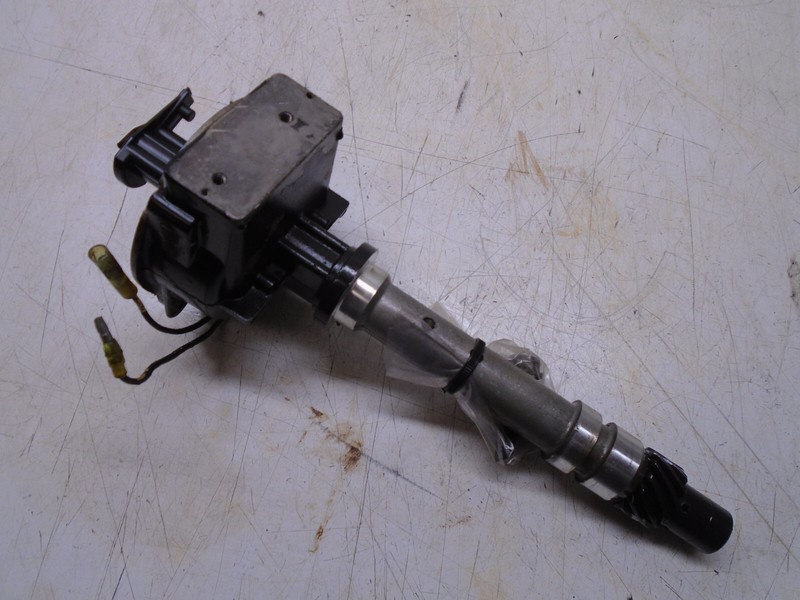 W4ccMercruiser 4.3L V6 Distributor Assembly 805185A27