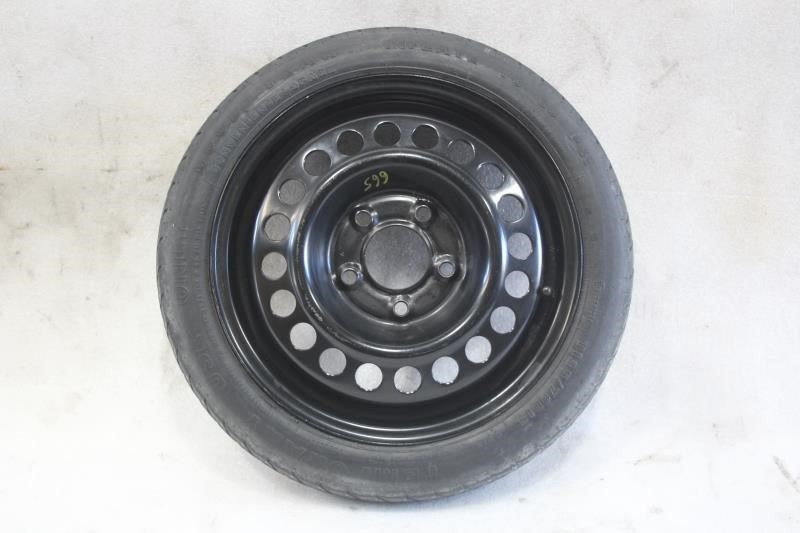 1997-2004 BUICK REGAL SPARE WHEEL 125 70 15 RIM WITH GOODYEAR TIRE 6/32 TREAD