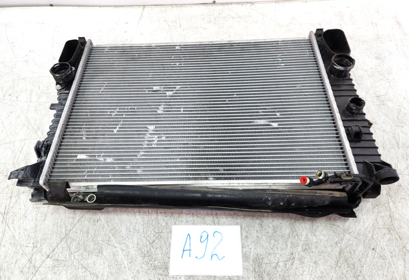 ✅ 03-09 OEM Mercedes W219 CLS55 CLS500 AC Air Conditioning Condenser Radiator*
