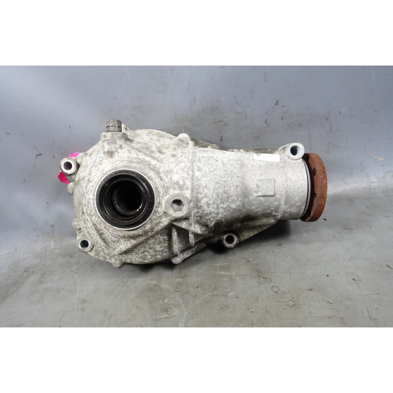 BMW E70 X5M E71 X6M Front Axle Differential Carrier 3.91 2011-2014 OEM