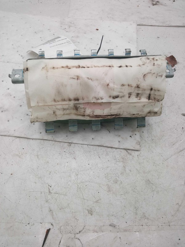 2019 Nissan Sentra Right Instrument Panel Air Bag - Used, 70k Miles, OEM