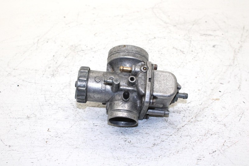 1996 Polaris 600 Xcr Sp Oem Center Carburetor 3130657 SP32