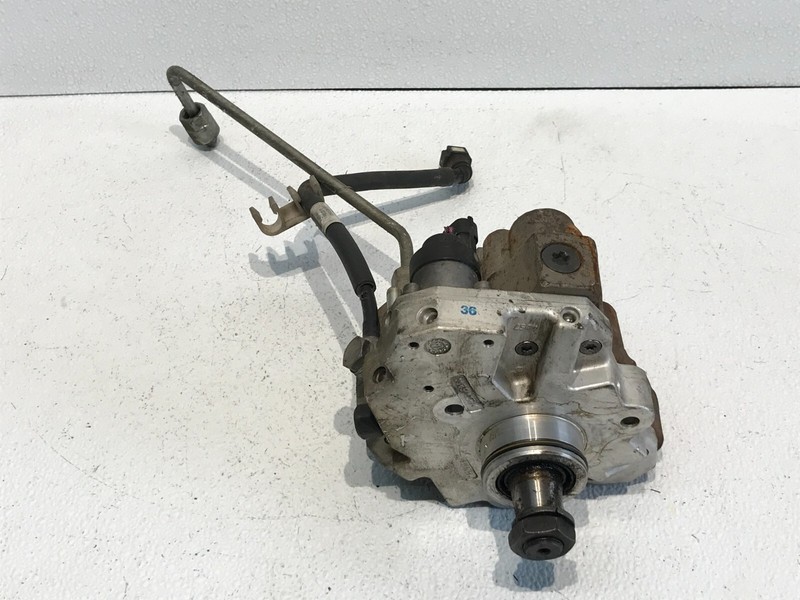 2007-18 Dodge Ram Cummins 6.7L Bosch Fuel Injection Pump 0445020146