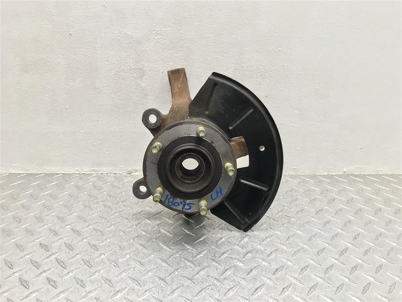 05-11 ESCAPE TRIBUTE FRONT LEFT SPINDLE KNUCKLE HUB OEM 515-01482L