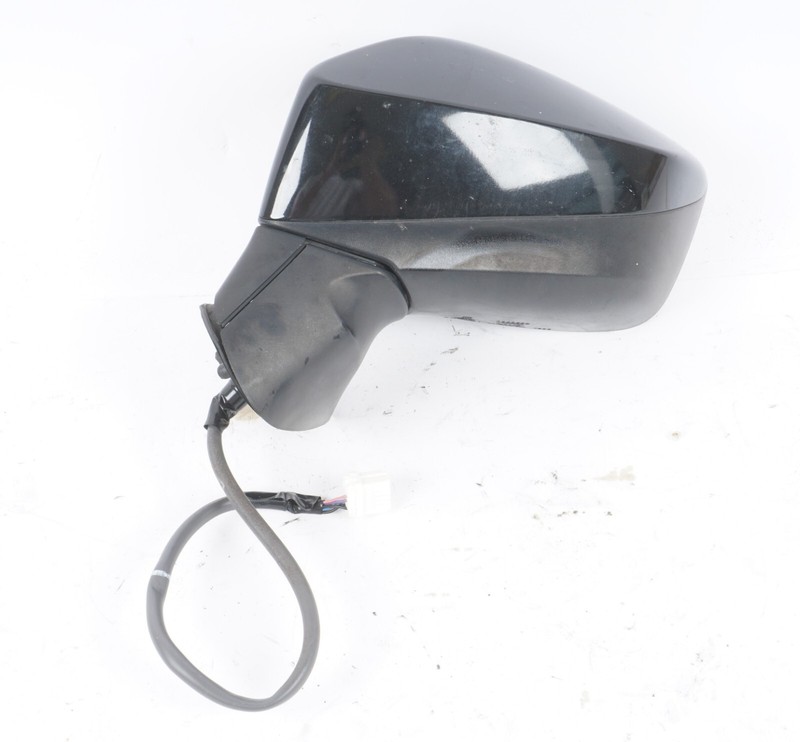2013 - 2020 Subaru BRZ LEFT DRIVER SIDE VIEW MIRROR OEM
