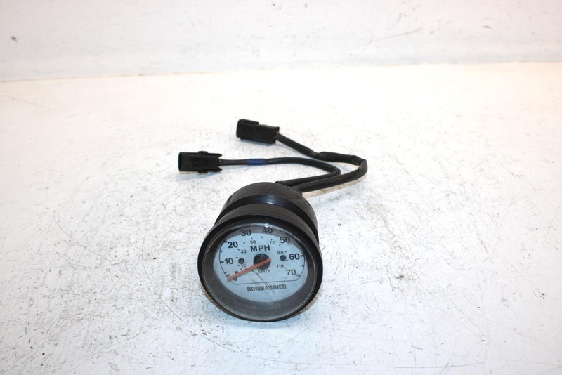 2000 Sea-doo Gtx Oem Speedometer 278001359 JS47