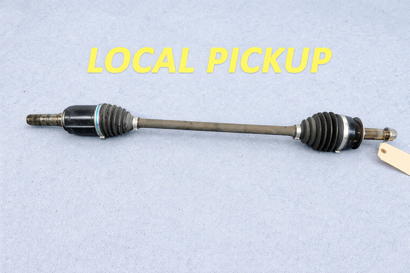 OEM Subaru Ascent Front RIGHT Axle Shaft 2.4T AWD 2019-2024