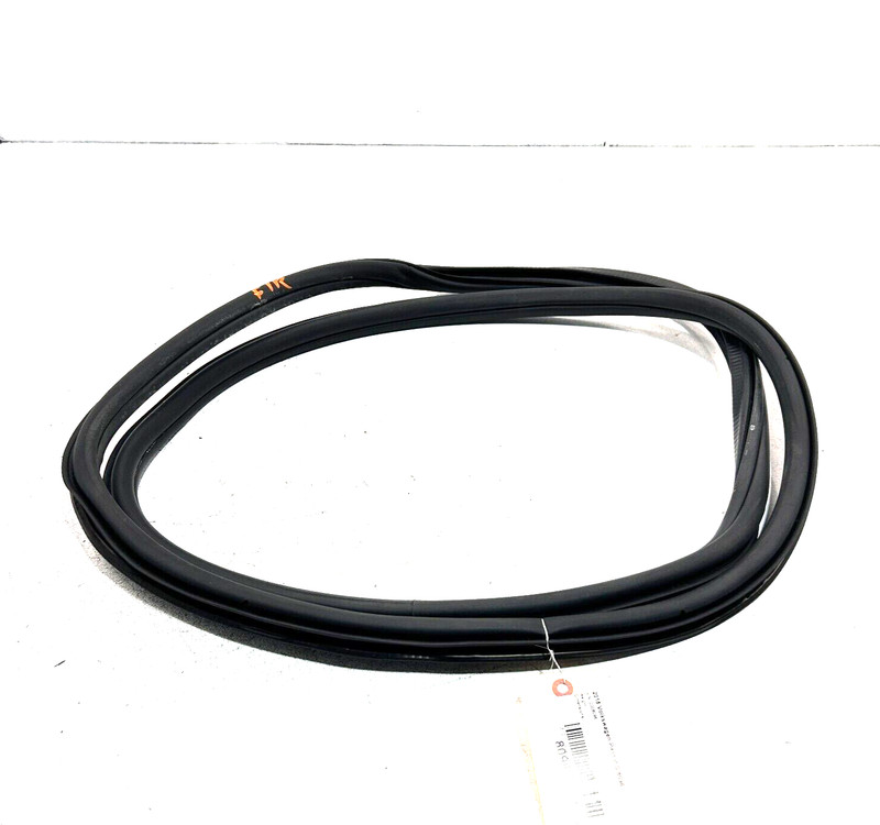 VOLKSWAGEN PASSAT 2012-2022 FRONT PASSENGER SIDE DOOR BODY WEATHERSTRIP SEAL OEM