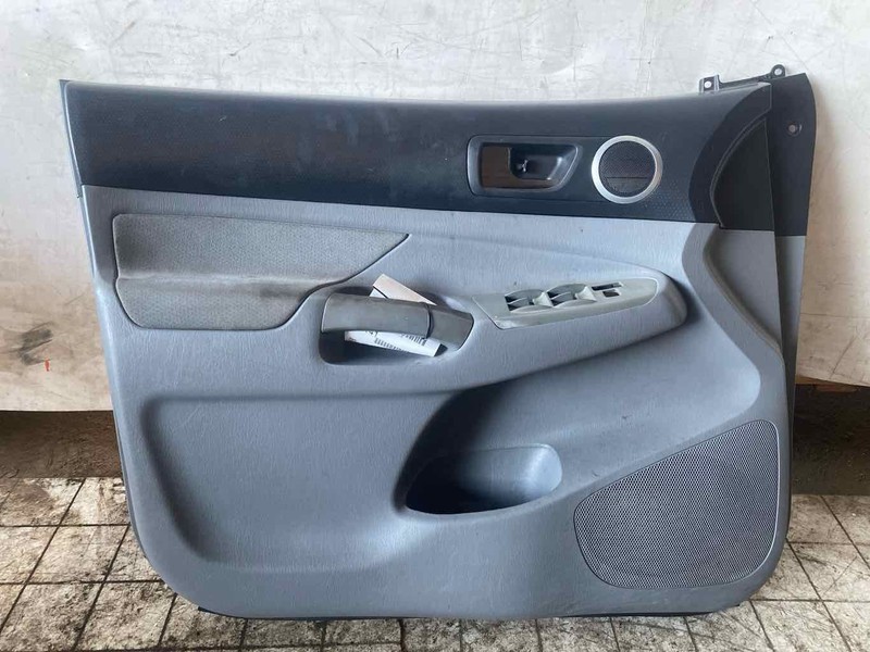 Front Door Trim Panel TOYOTA TACOMA Left 11 12 13 14 15 10 09 08 07 06 05