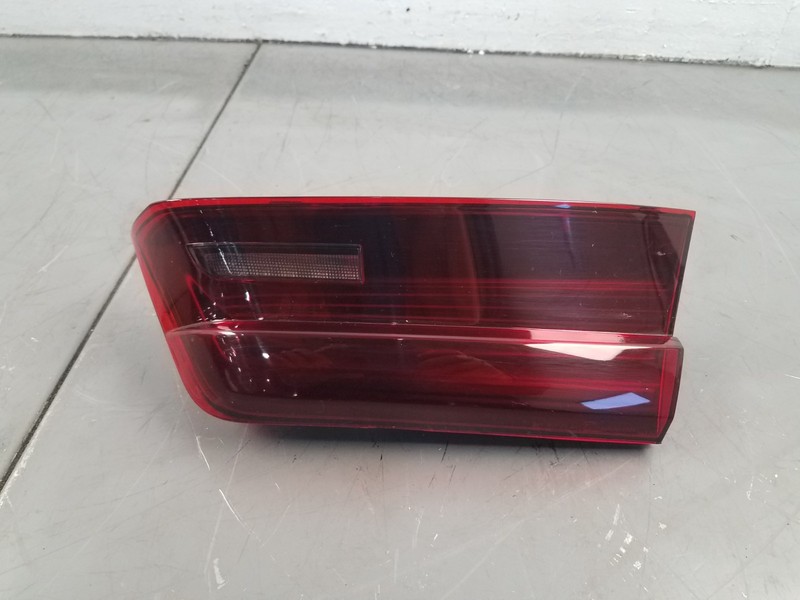 2023 BMW M3 Comp xDrive G80 BayOptiks Right Inner Tail Light #8965 E1