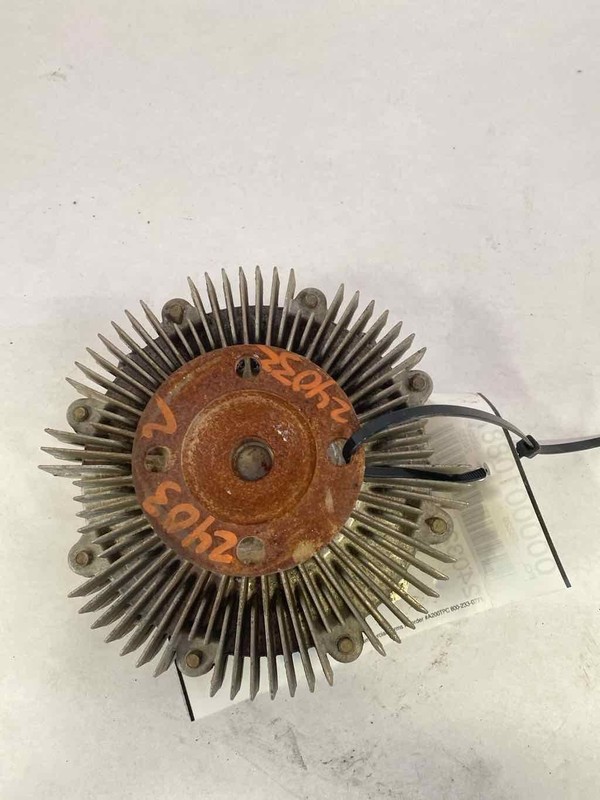 Fan Clutch TOYOTA TACOMA 05
