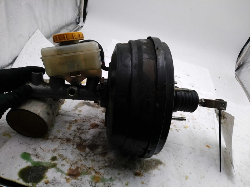2010 Subaru Forester Power Brake Booster OEM 26402SC010 130K Miles