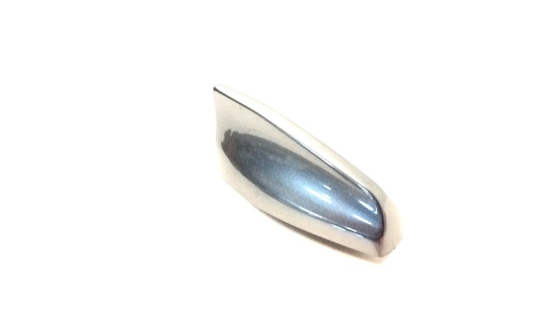 17-20 JAGUAR XE 15 F-TYPE REAR ROOF SHARK FIN RADIO ANTENNA OEM 090324B