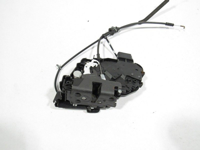 14-18 Aston Martin Vanquish 2014 Front Left Driver Door Lock Latch Actuator ^:Y