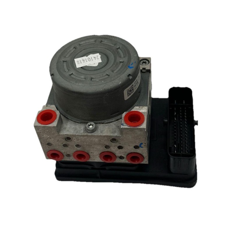 Honda Civic anti-lock brake system 21 abs pump module hatchback MT 57110TGGL130