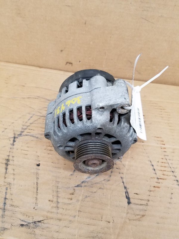 Alternator 105 Amp Fits 96-00 CHEVROLET 2500 PICKUP 259801