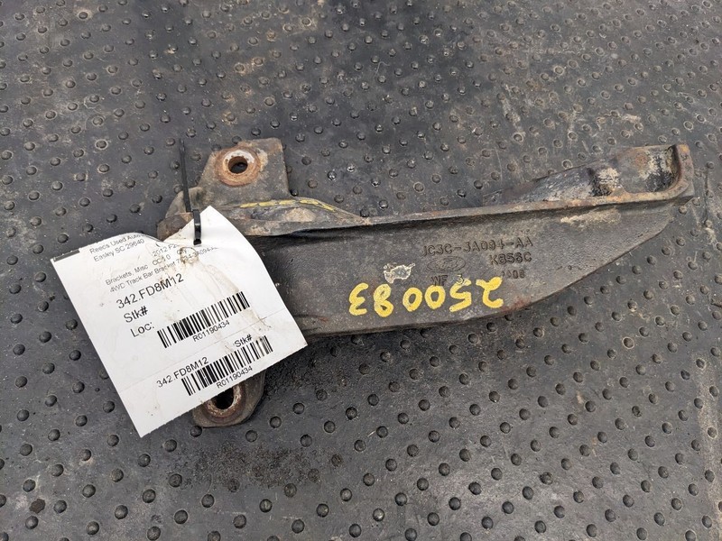 2008 - 2016 Ford F250 F350 4X4 4WD Track Bar Bracket Frame Mount 7C34-3A 1190434
