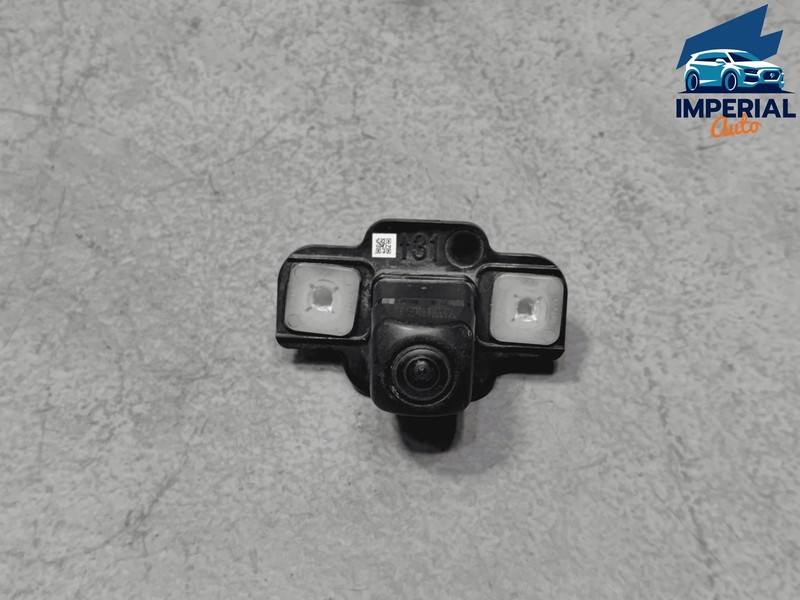 TOYOTA RAV4 REAR VIEW BACKUP PARK PARKING ASSIST CAMERA OEM 2019-2023
